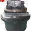 PC400-7 PC400-8 Excavator Final Drive Assembly 20Y-27-00243 20Y-27-00281 Travel Motor And Final Drive Genuine And New