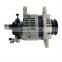 Advanced Alternator Parts For Car Engine system Isuzu  8-97240270-1 4KH1 Electrical Alternator Assembly