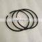 3904530 3932520 3942265 Cummins engine 6B5.9 Gas BGE Piston Ring Set