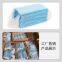 PLY 3 Non-woven and melt-blown disposable face mask