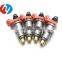 Wholesale Automotive Engine Parts 23250-11050 For Toyota Starlet EP82/85 4EFE Corolla Tercel Caldina fuel injector nozzle