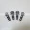 Hot Sale Engine Parts KTA19 Slotted Screw Set 168306