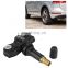 Car Tire Sensor Rubber Tire Pressure Monitoring Sensor for VW Touareg 2012-2014 OE 4F0907275D