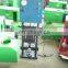 PT101 Top Stop Setting Fixture and Diesel Fuel Injector or Injection Pump Test Bench