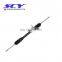 LHD Manual Steering Racks Suitable for TOYOTA OE 4551012091 45510-12091