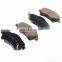 Wholesale 04465-02170 Brake Pads For  Avensis AZT250 1AZFE