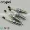 4#18855-10080 ILZK-R68 Genuine Parts Iridium Spark Plug  Korea Parts For Elantra