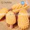 Customized best sell commercial butter cookies maker