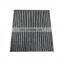 OEM Cabin Air Filter car parts air filer 87139-07020 for car