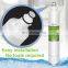 private label  compatible food grade  alkaline wholesale  refrigerator water filter