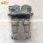 Good price for high quality  E320C  engine parts Foot valve Assy E320C
