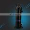 factory outlet 12ton rear flange type hydraulic cylinder with low price