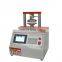 Hot Selling paper ring crush tester/ edge crush testing machine/ crushing strength testing machine