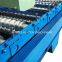 800 Corrugated Sheet Roll Forming Machine