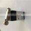 YSE-100 24V high pressure stainless steel mini solenoid valve nass coil water gas high pressure solenoid valve