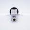 Needle valve Free ship Adjustable Right angle 1/4" male to female thread SUS304 Flow Control shut off crane needle valve