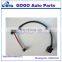 Front Brake Pad Wear Sensor for Audi TT Prosche Panamera 95561236561 97060914300 7L5907637A 95561236560