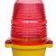 Africa Low Price Best Selling Low Intensity Aviation Warning Signal Light
