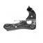 Car Spare Parts rear Control Arm 5450200Q0C For VAUXHALL