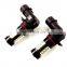 LED Fog Lights bulbs For 08 - 12 Mitsubishi Eclipse Galant 6000K 80W 9145