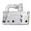 Aluminum Oil Cooler for BMW E46 E60 E90 X3 X1 E81 E87 316i 318i 11427508967