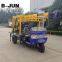 hydraulic motor for water well drilling rig 200m rotary water well drilling rig
