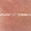 100% polyester slub silk dupioni fabric