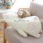 Soft Animal Doll Custom Stuffed Weighted Plush Stuffed Toy