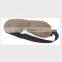 Foldable Soft Comfort custom silk Weighted Eye Mask relax sleep