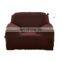 Waterproof sofa cover protector elastic sofa cover 3 seater magic spandex sofa cover