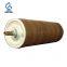 Paper machine yankee dryer cylinder rotary joints dryer cylinder spare parts mills