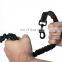 Safe and effective traction rope pet retractable large dog leash