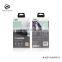 Trends 2019 Amazon ABS Durable  P3 Single Sided Bluetooth Wireless MONO Earphone with Mic