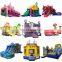 air party clearance inflatable bouncing castle for kids