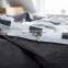 2020 Summer Customized Size And Design Wholesale Bed Linen Duvet Cover Pillow Case Comforter Cotton Bed Linen 4PCS Beddings Set