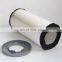 FORST Air Filter Exquisite Pleated Cylinder Cartridge Filters