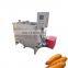 High efficient fish and chips fryers industrial fryer for snack