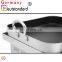 Commercial machine New Machine Korean Fried Rice Cake maker Grill machine high quality