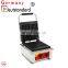 high quality cast iron waffle maker waffle stick maker/belgium/bubble waffle maker