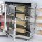 Automatic roti maker chimney cake kurtos kalacs machine automatic rotimatic chimney machine