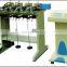 Intelligent Electric Tetragenous Direct Shear Testing Machine / Soil Lab Testing Equipment