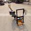 Concrete leveling machine Vibrating Concrete Screed machine