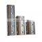 Galvanized punched holes steel angle