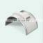 Far Infrared Hothouse Sauna Dome , Fir Sauna Dome Pre Heating Time 10 Mins