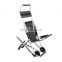 Quality guarantee transfer patients stair climbing stretcher