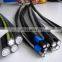 Overhead Duplex/Triplex/Quadruplex xlpe insulated ABC cable sizes