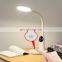 Guaranteed Quality Unique Surface Mounted Foldable Study Lampe Led Desk