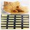 Snack food SV-208 energy bar extruder processing machine energy bar making machine