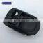 Power Window Control Switch For Peugeot 206 306 CC 2D 2A 2E 6554WQ Front Power Window Switch Botton