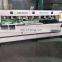 High Precision Machine / CNC Router Program / CNC Cutter Machine